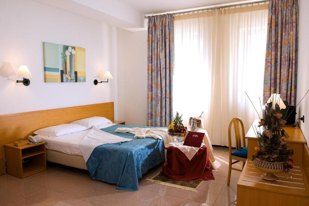 Hotel Astoria Alberobello Chambre photo